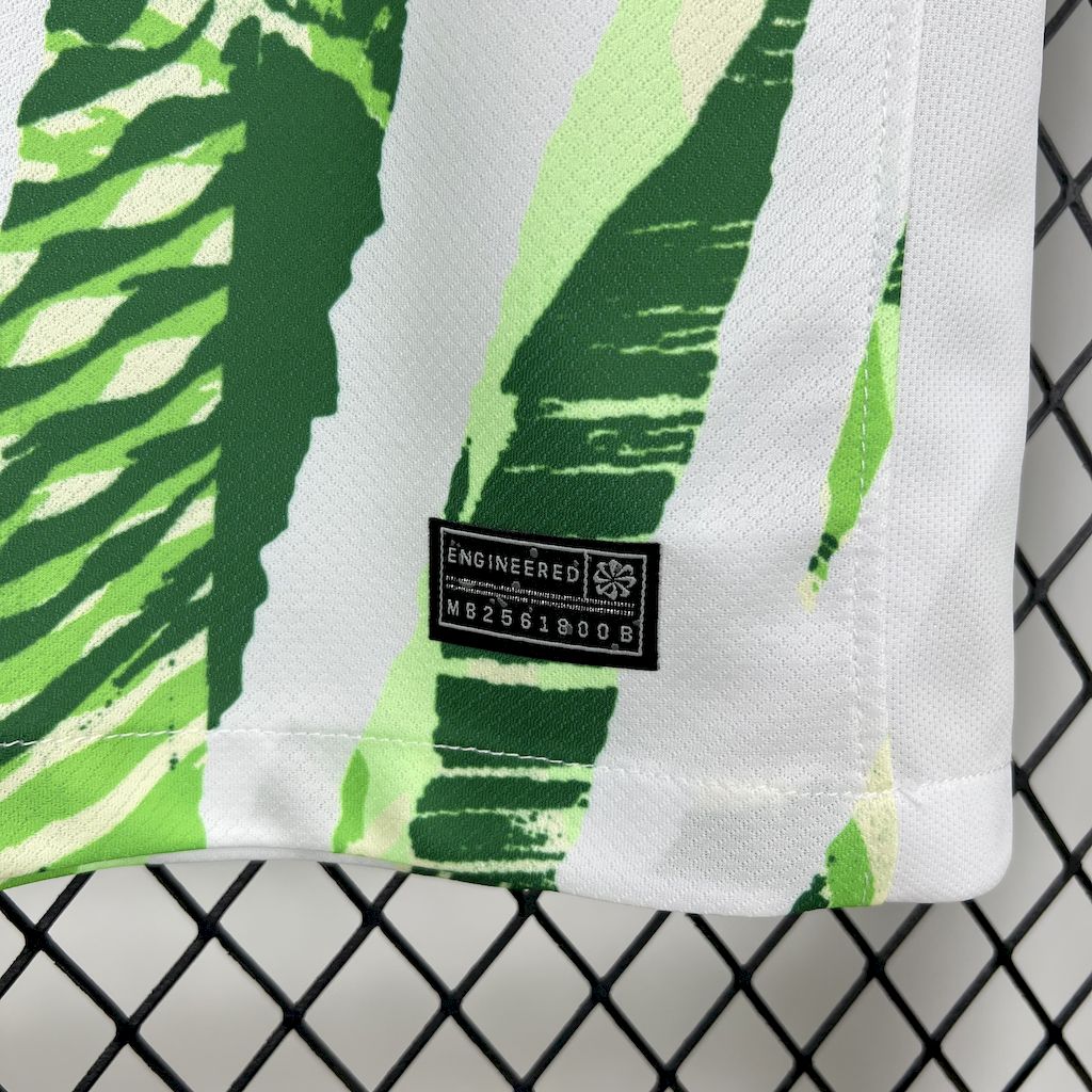2026 Nigeria National Team Home Football Shirt 1:1 Thai Quality - Image 5