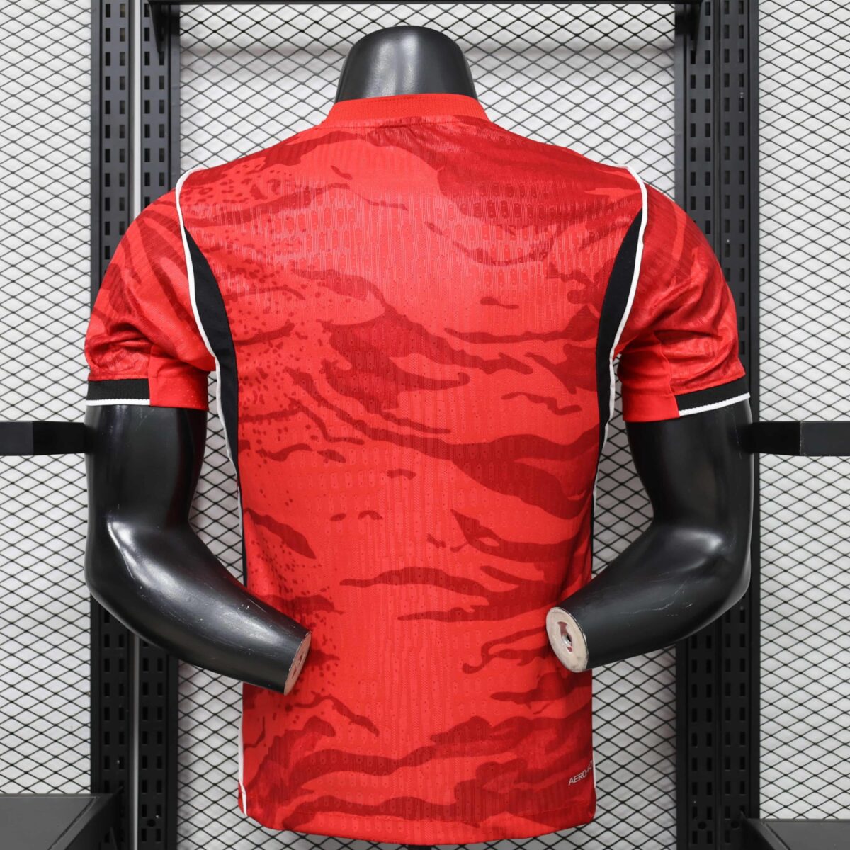 2026/2027 Player South Korea Home Football Shirt 1:1 Thai Quality - Image 2