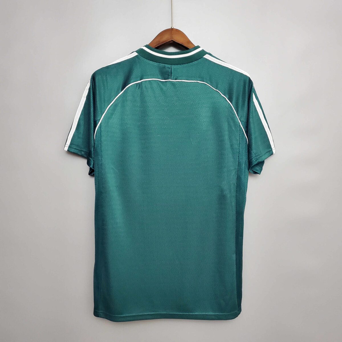 1998 Retro Germany Away Football Shirt 1:1 Thai Quality - Image 2