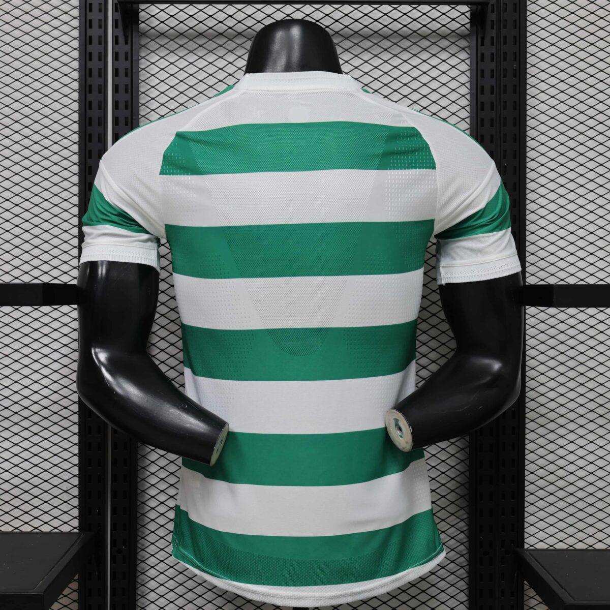 2026/2027 Player Celtic Home Football Shirt 1:1 Thai Quality - Image 2