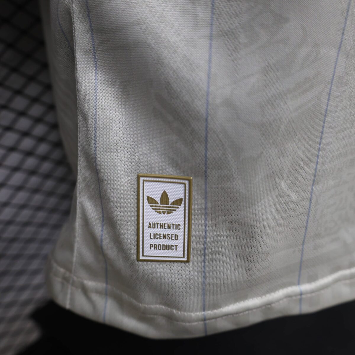 2026/2027 Player Manchester United Special Edition Football Shirt 1:1 Thai Quality - Image 8