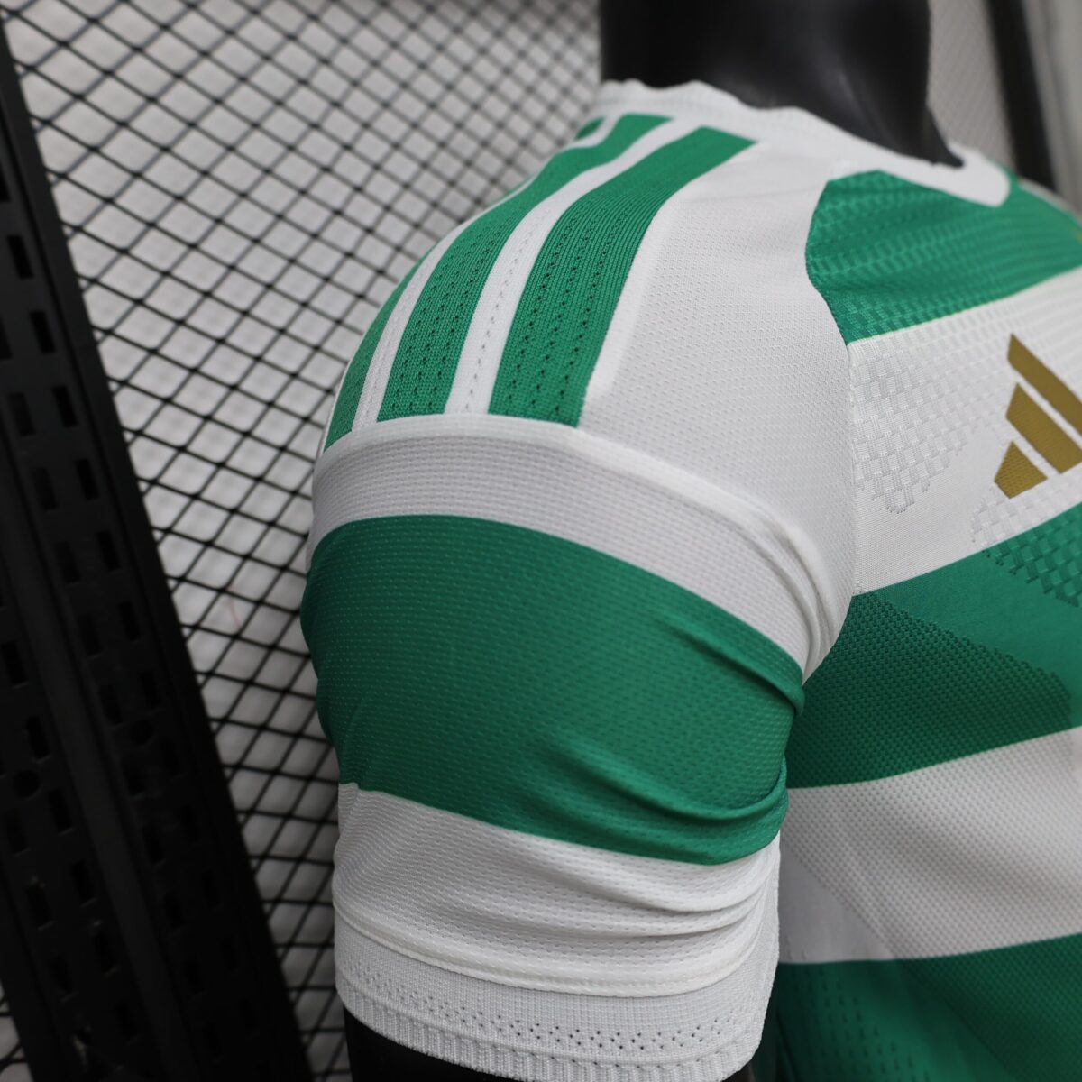 2026/2027 Player Celtic Home Football Shirt 1:1 Thai Quality - Image 6