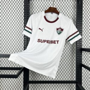 2026/2027 Fluminense Away Football Shirt 1:1 Thai Quality