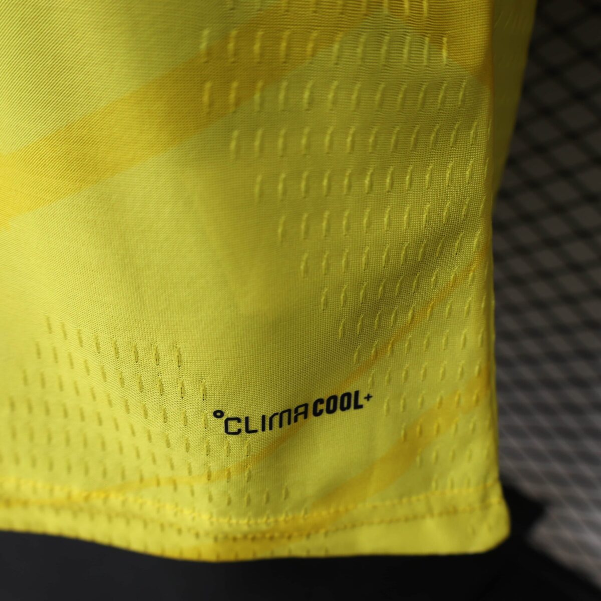 2026/2027 Long Sleeves Player Club América Home Football Shirt 1:1 Thai Quality - Image 5