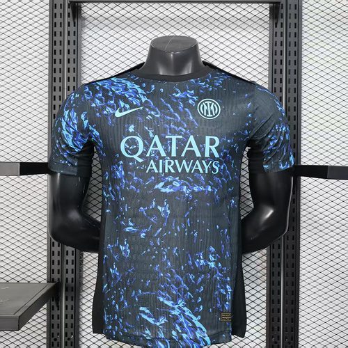 2025/2026 Player Version Special Edition Football Shirt