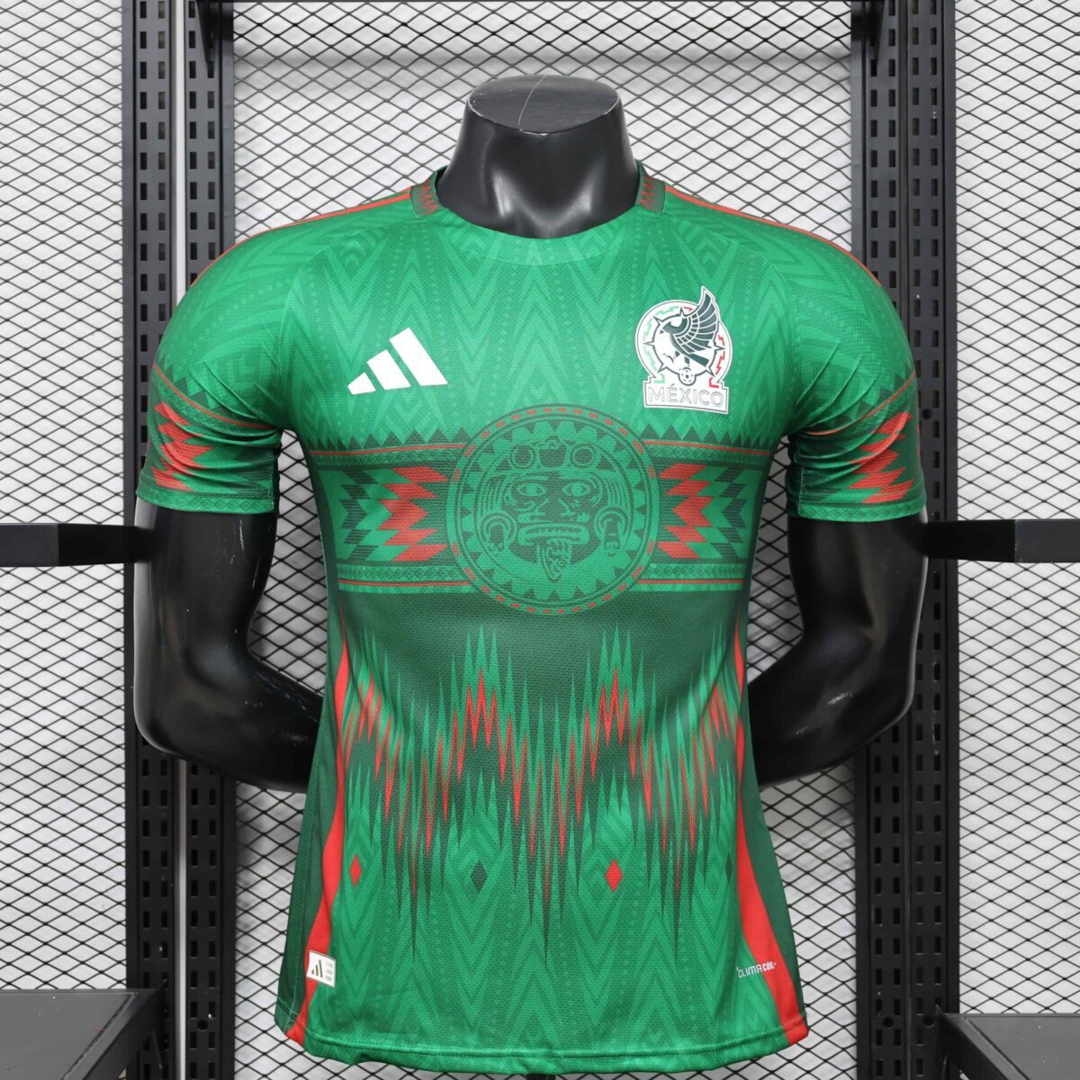 2026 Player Mexico National Special Edition Football Shirt 1:1 Thai Quality