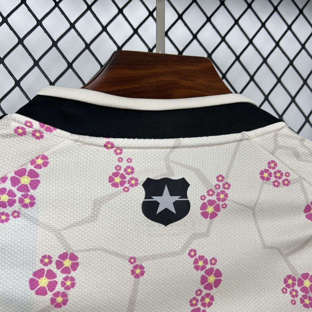 2026 Chile National Team Away Football Shirt 1:1 Thai Quality - Image 3