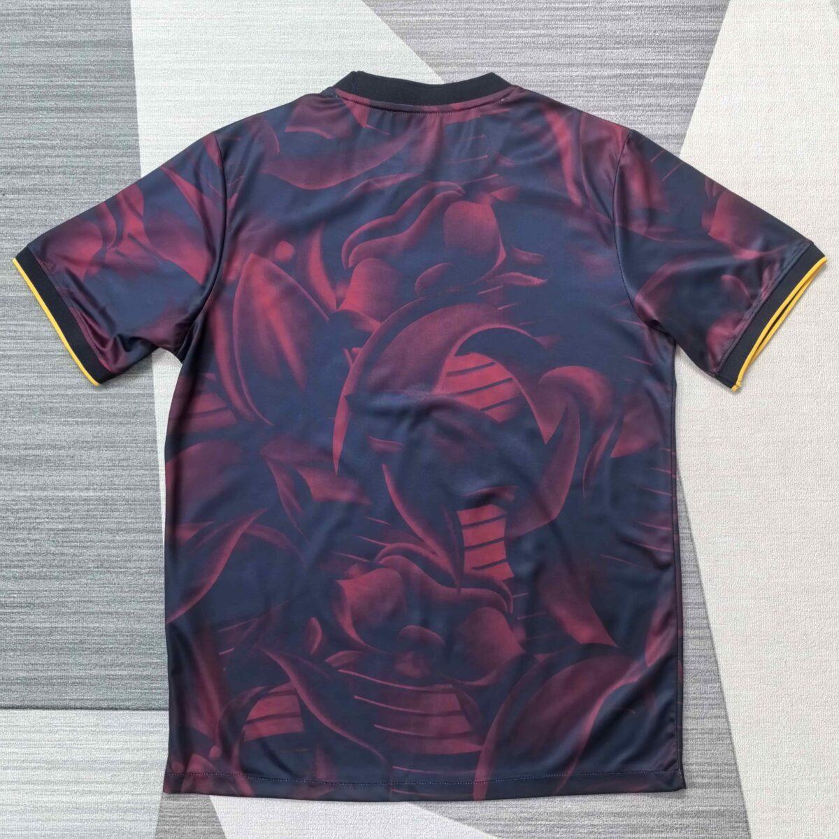 2026/2027 Barcelona Special Edition Football Shirt - Image 2