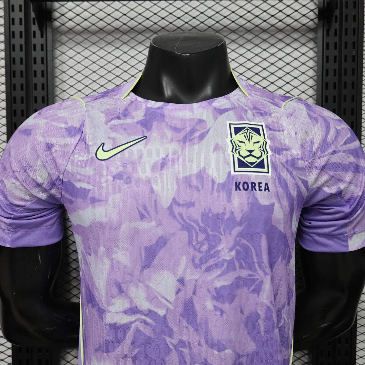 2026/2027 Player South Korea National Team Away Football Shirt 1:1 Thai Quality - Image 3
