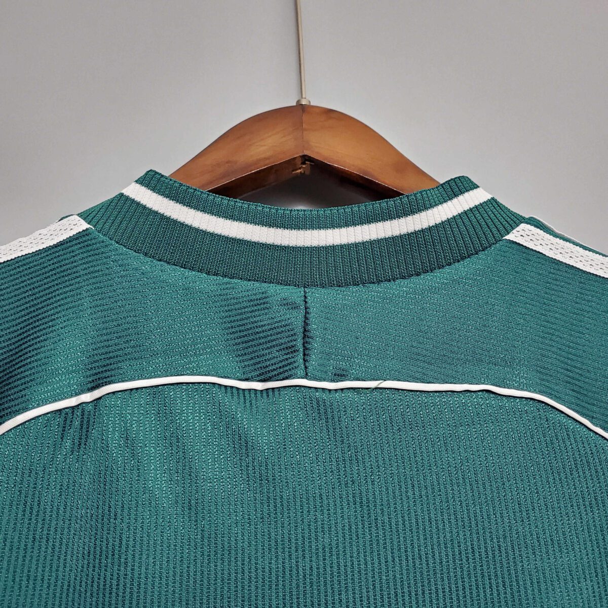 1998 Retro Germany Away Football Shirt 1:1 Thai Quality - Image 6