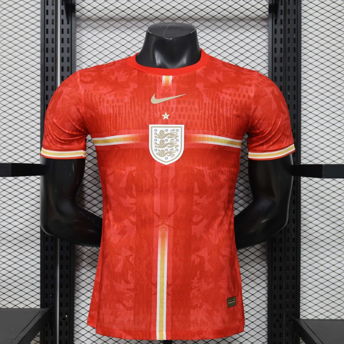 2026/2027 Players England Special Edition Football Shirt 1:1 Thai Quality