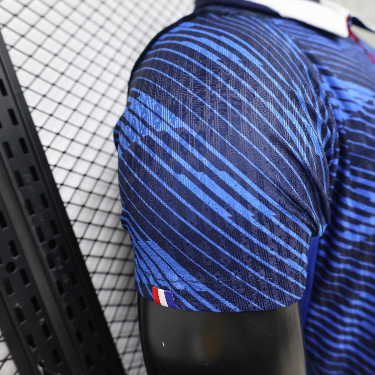 2026/2027 Player France Home Football Shirt 1:1 Thai Quality - Image 4