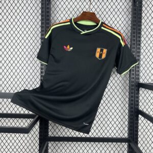 2026/2027 Peru World Cup Away Football Shirt