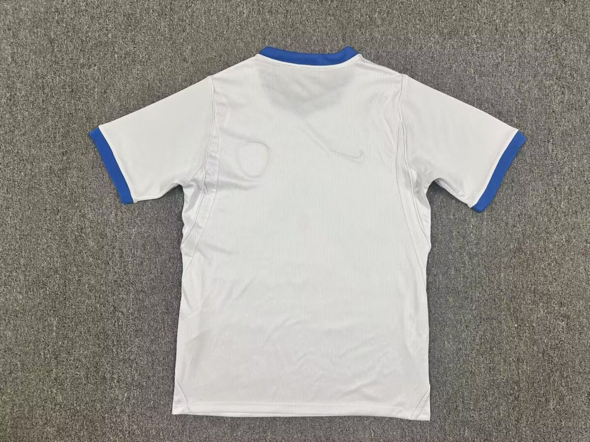 2026/2027 Slovenia Away Football Shirt 1:1 Thai Quality - Image 2