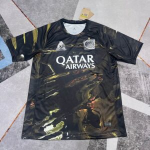 2026/2027 Paris Saint-Germain Third Away Football shirt