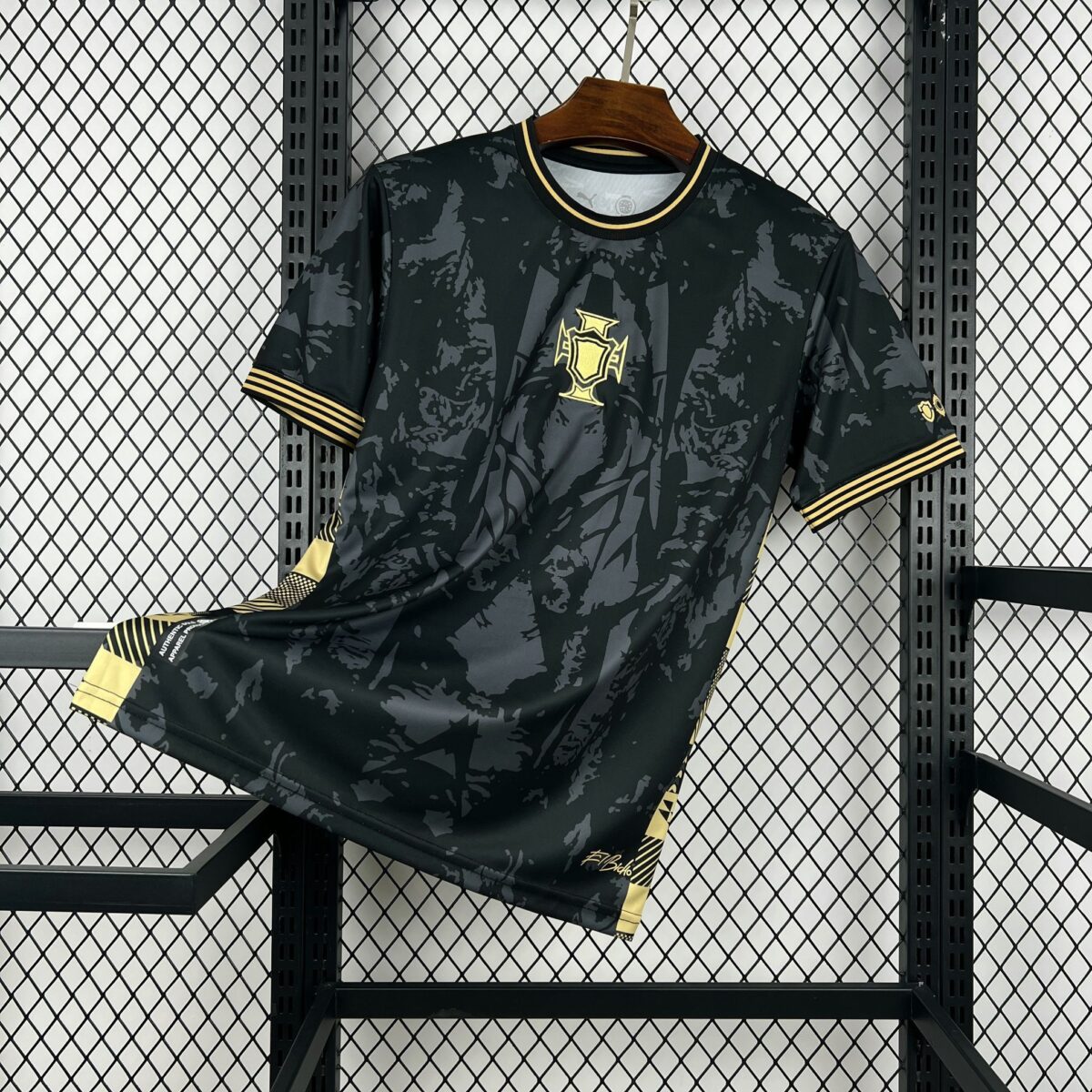 2026 Portugal Special Edition Football Shirt 1:1 Thai Quality