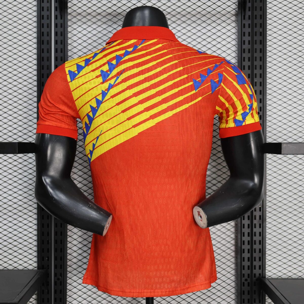 2026 Player Spain Special Edition Football Shirt 1:1 Thai Quality - Image 2