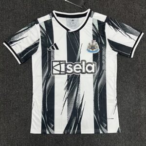 2026/2027 Newcastle United Commemorative Edition Soccer Jersey 1:1 Thai Quality