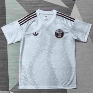 2026 Qatar World Cup Away Football Shirt