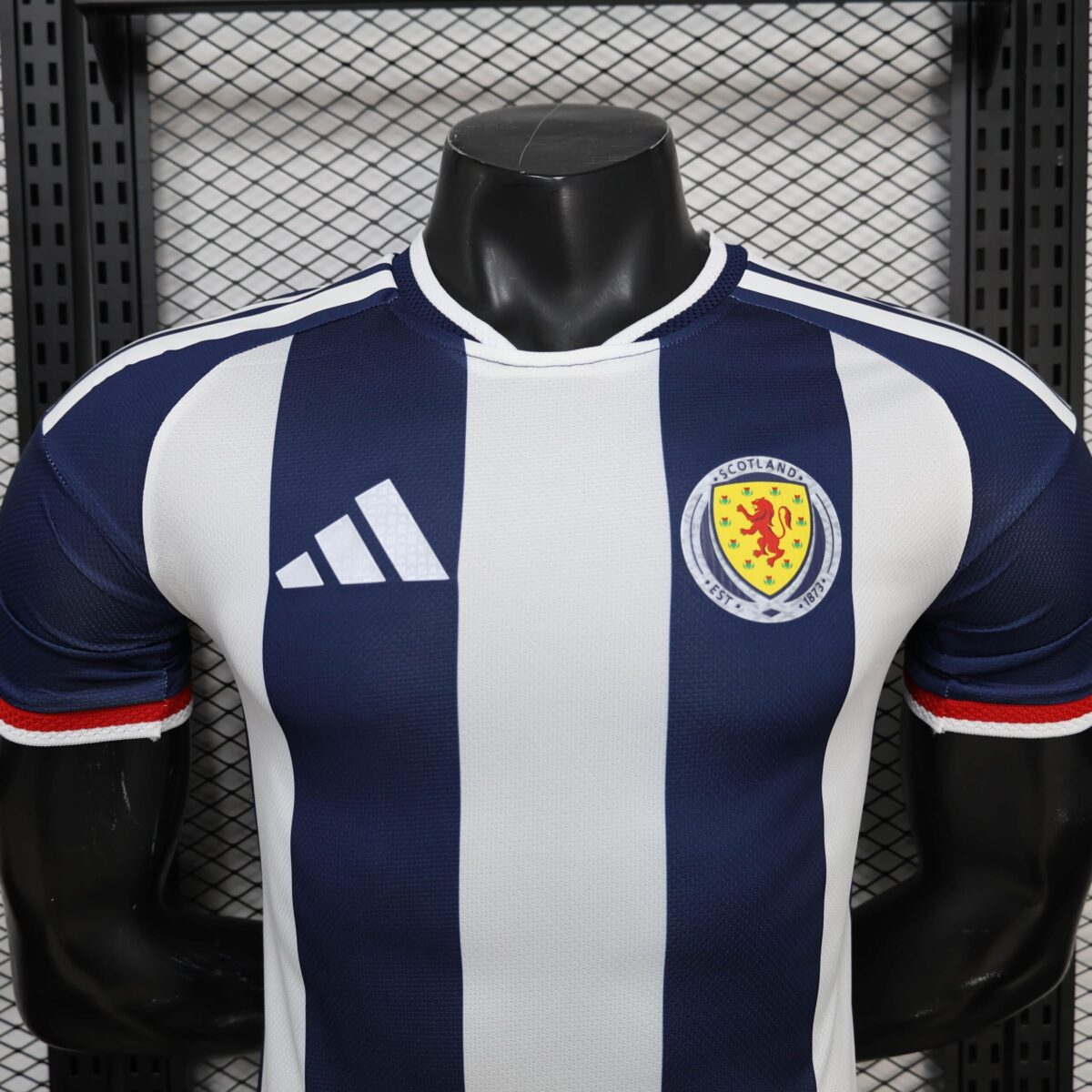 2026 Player Wales Special Edition Football Shirt - Image 3