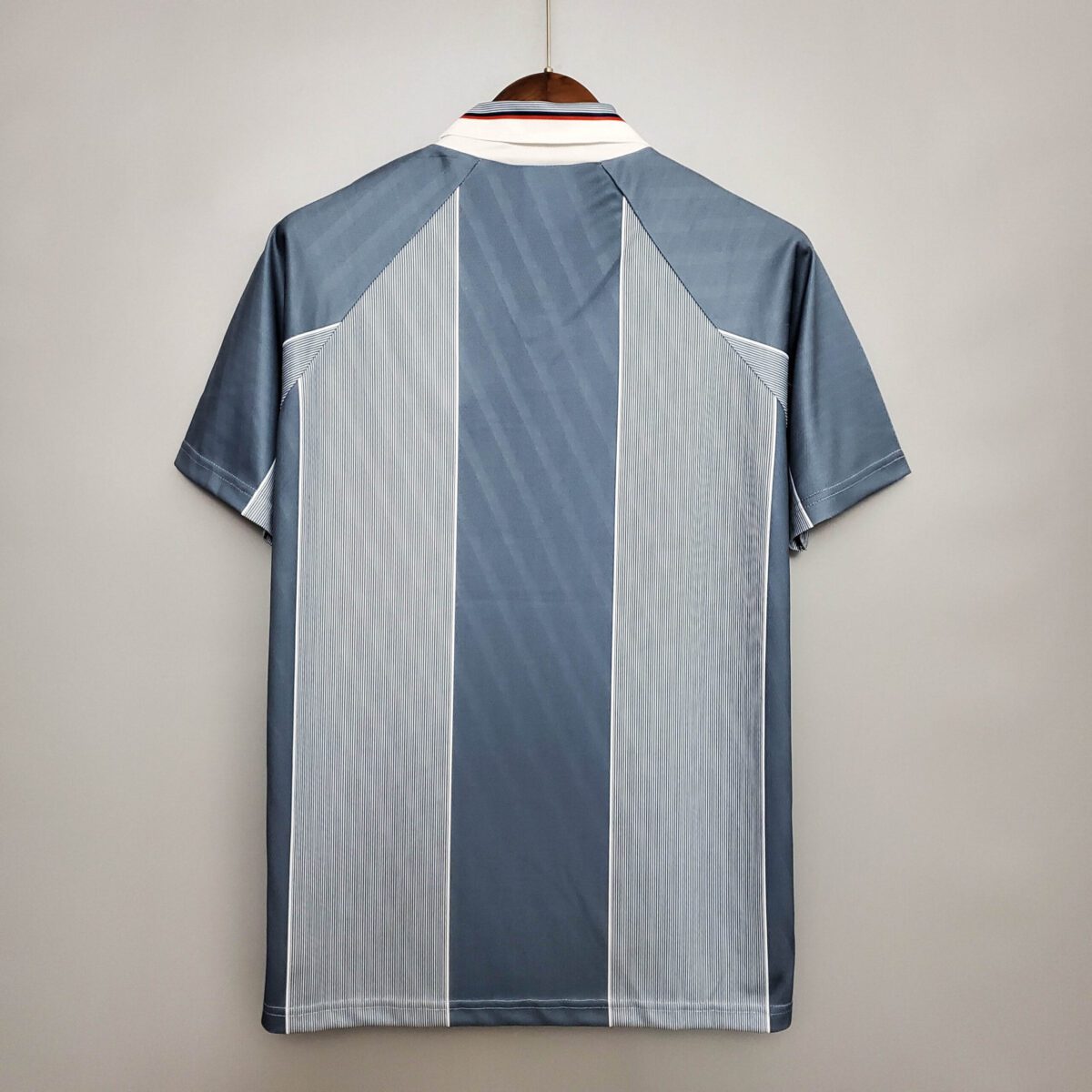 1996 Retro England Away Football Shirt 1:1 Thai Quality - Image 2
