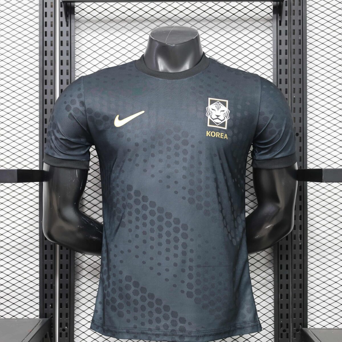 2026/2027 Player South Korea Football Shirt 1:1 Thai Quality