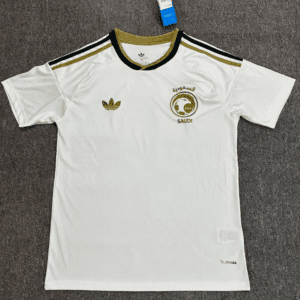 2026 Saudi Arabia Away Football Shirt 1:1 Thai Quality