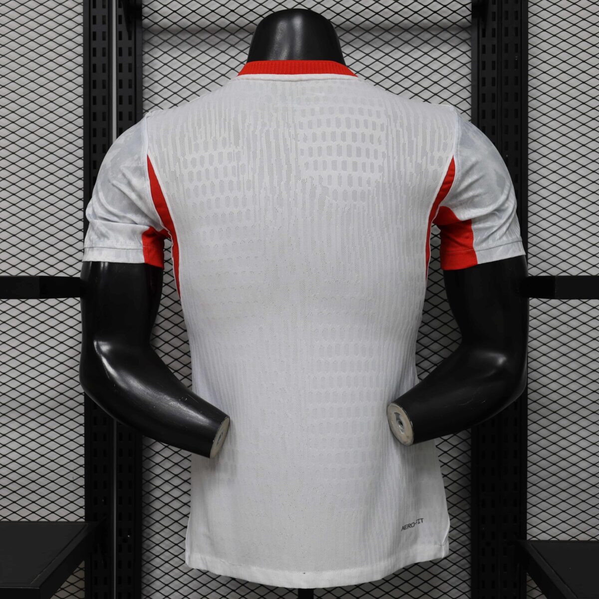 2026/2027 Player Poland Home Football Shirt 1:1 Thai Quality - Image 2