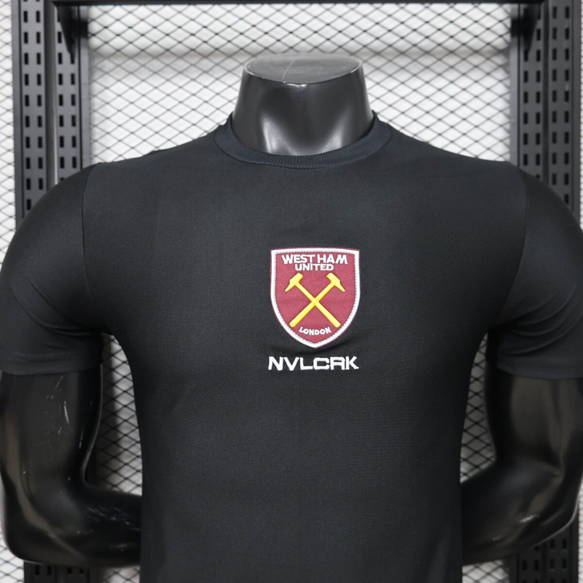 2026/2027 Player West Ham United Special Edition Football Shirt 1:1 Thai Quality - Image 3
