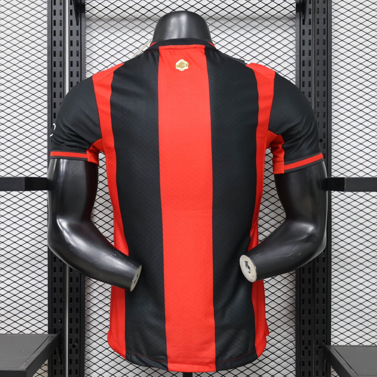 2026/2027 Player AC Milan Home Football Shirt 1:1 Thai Quality - Image 2