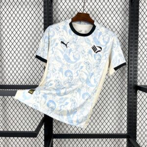 2025/2026 Palermo Second Away Football shirt 1:1Thai Quality