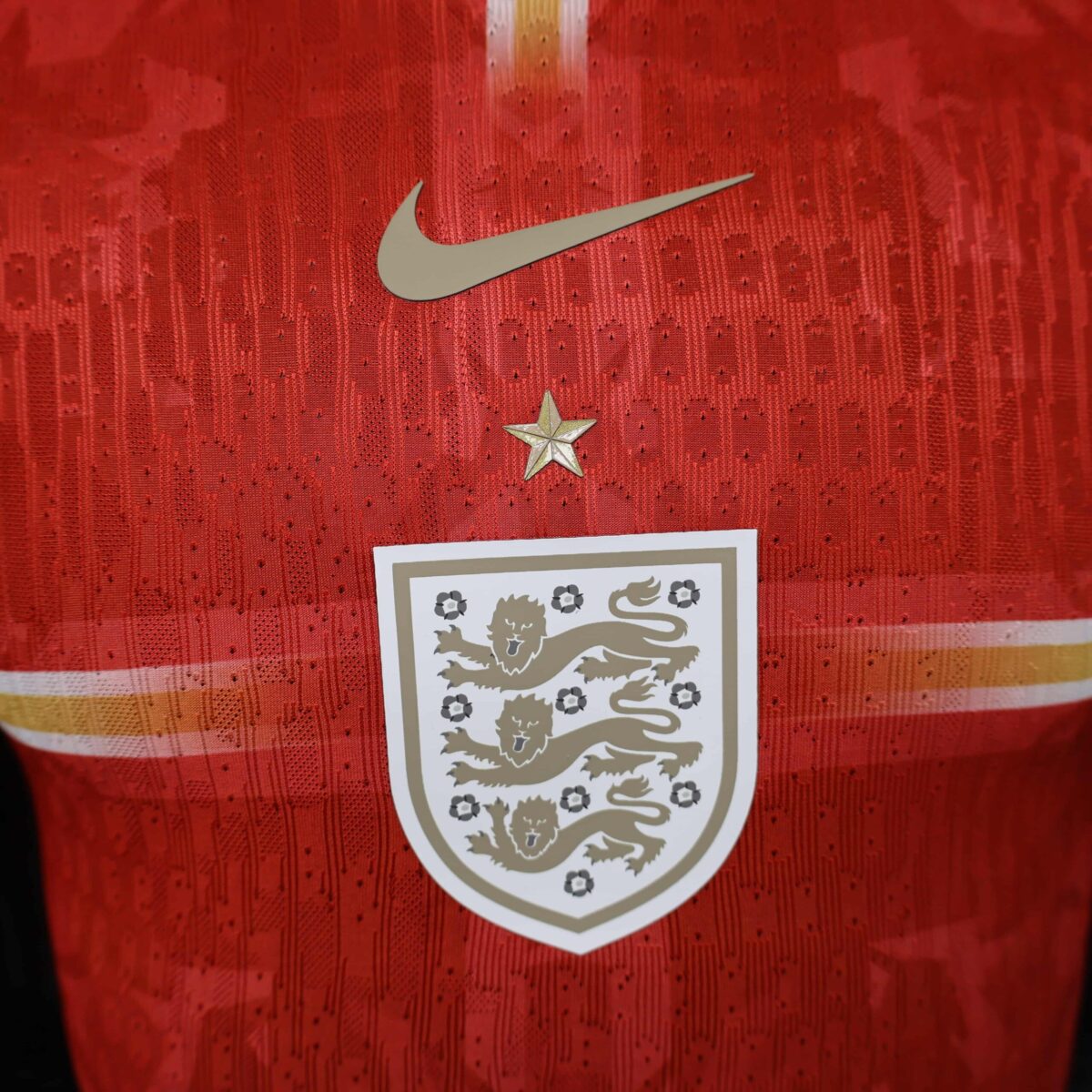 2026/2027 Players England Special Edition Football Shirt 1:1 Thai Quality - Image 4