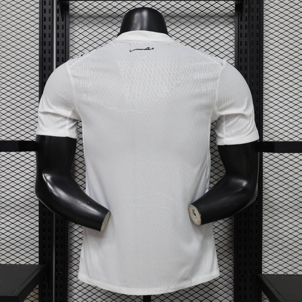 2026 Player Egypt National Team Away Football Shirt - Image 2