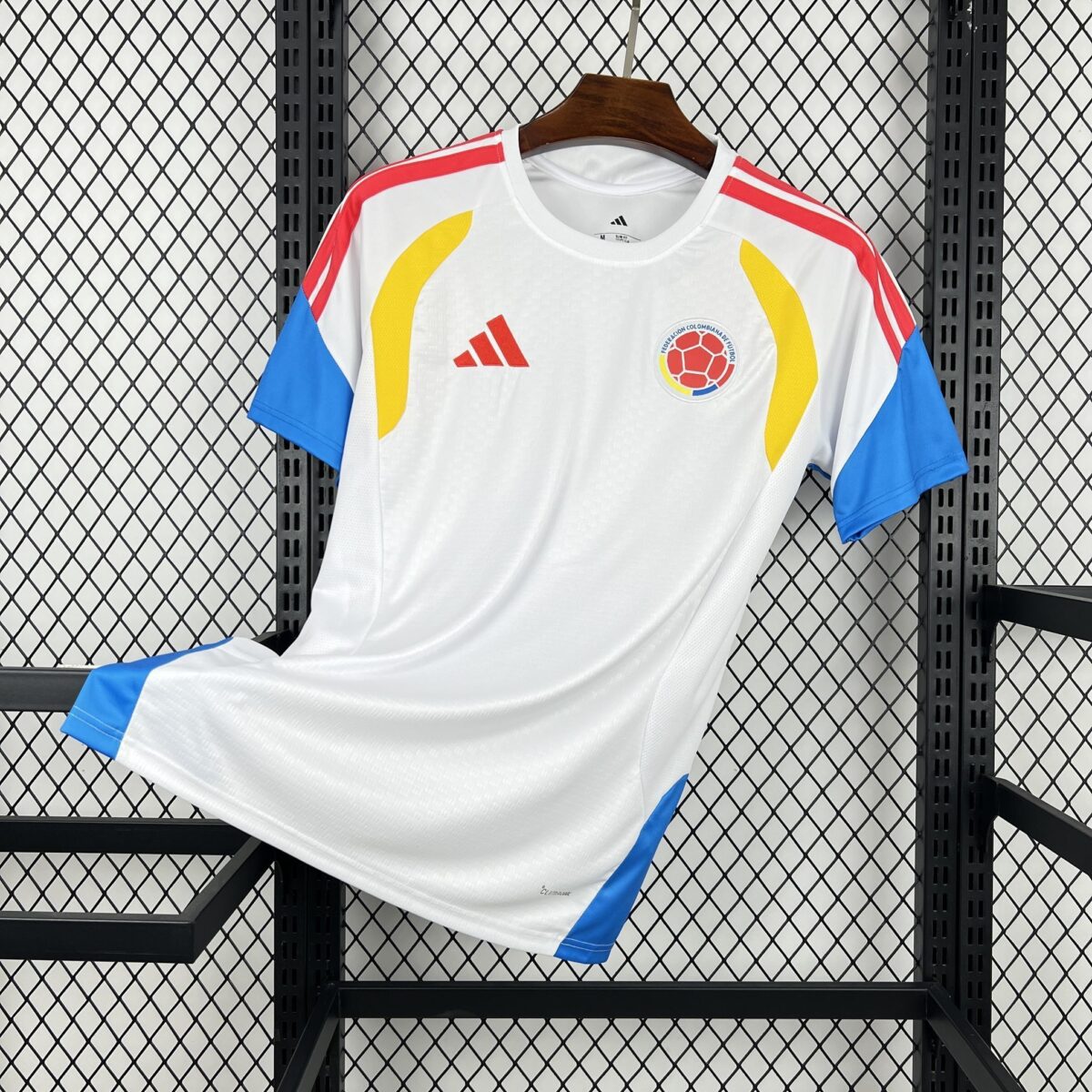 2026/2027 Colombia Pre-Match Football Shirt 1:1 Thai Quality