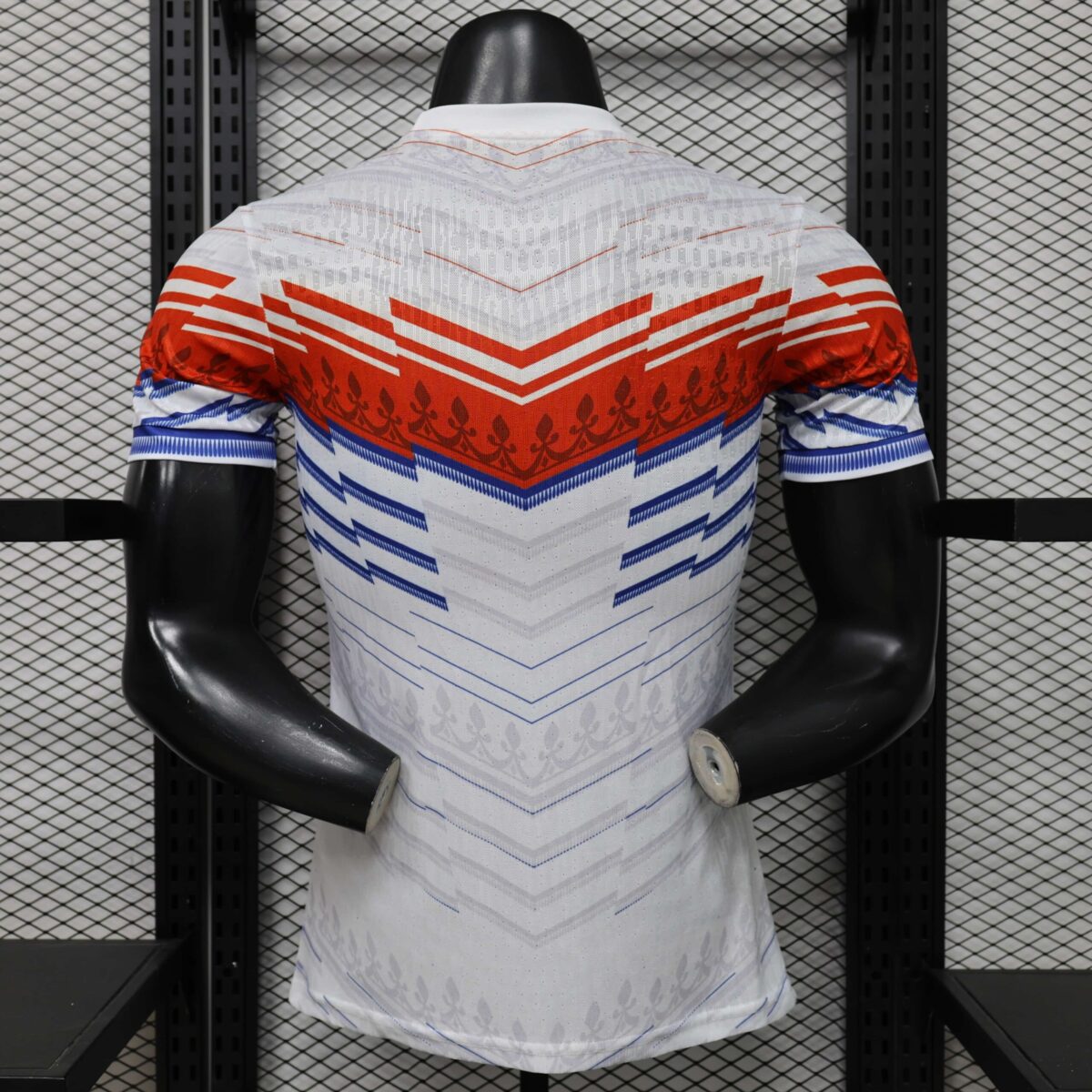 2026/2027 Player France Special Edition Football Shirt 1:1 Thai Quality - Image 2