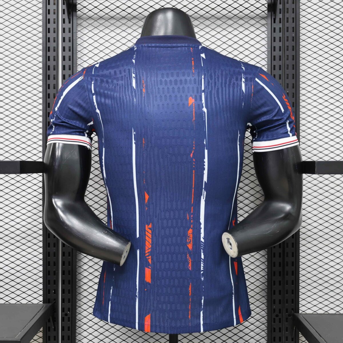 2026/2027 Player PSG Paris Saint Germain Special Edition Soccer Jersey 1:1 Thai Quality - Image 2