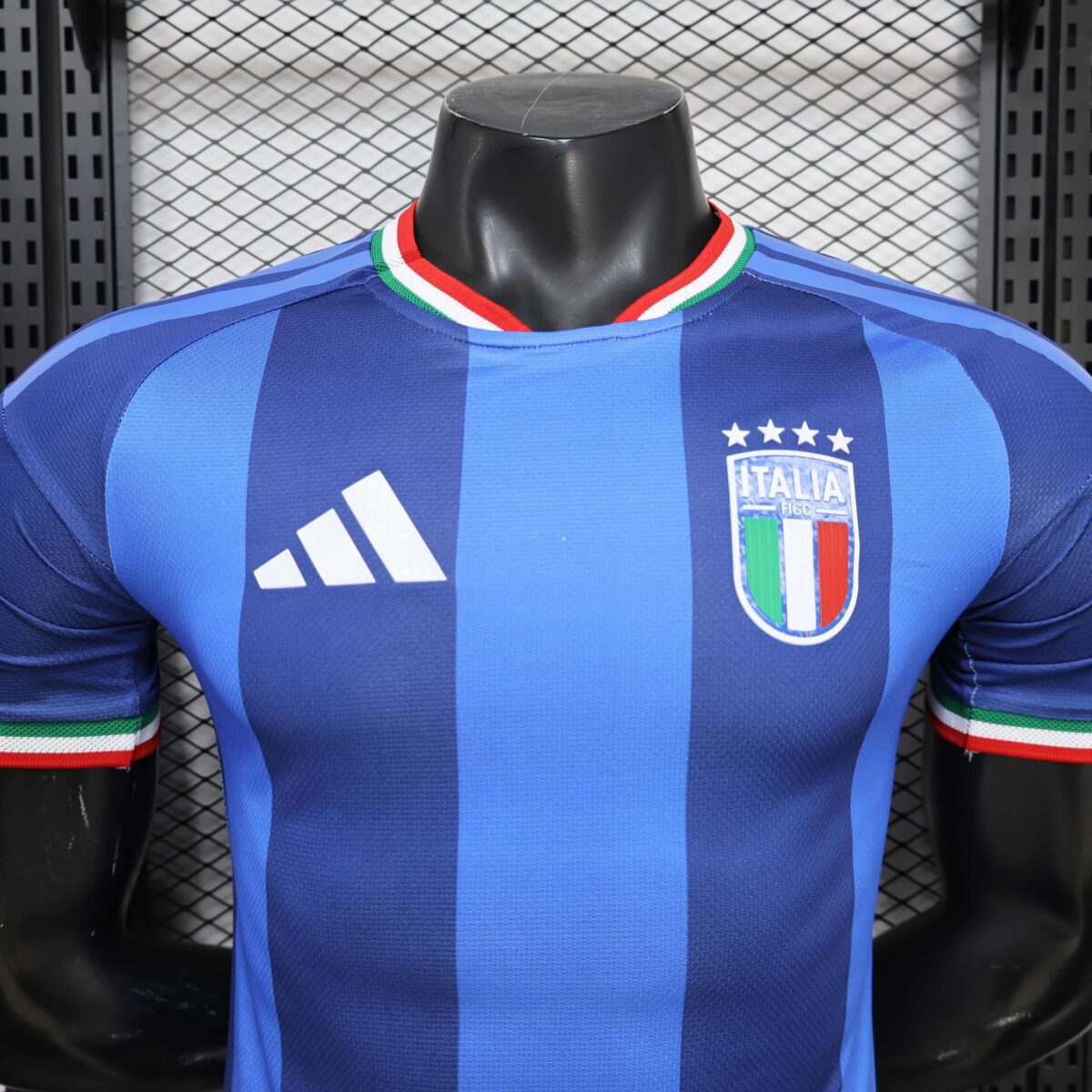 2026/2027 Player Italy Special Edition Football Shirt 1:1 Thai Quality - Image 3