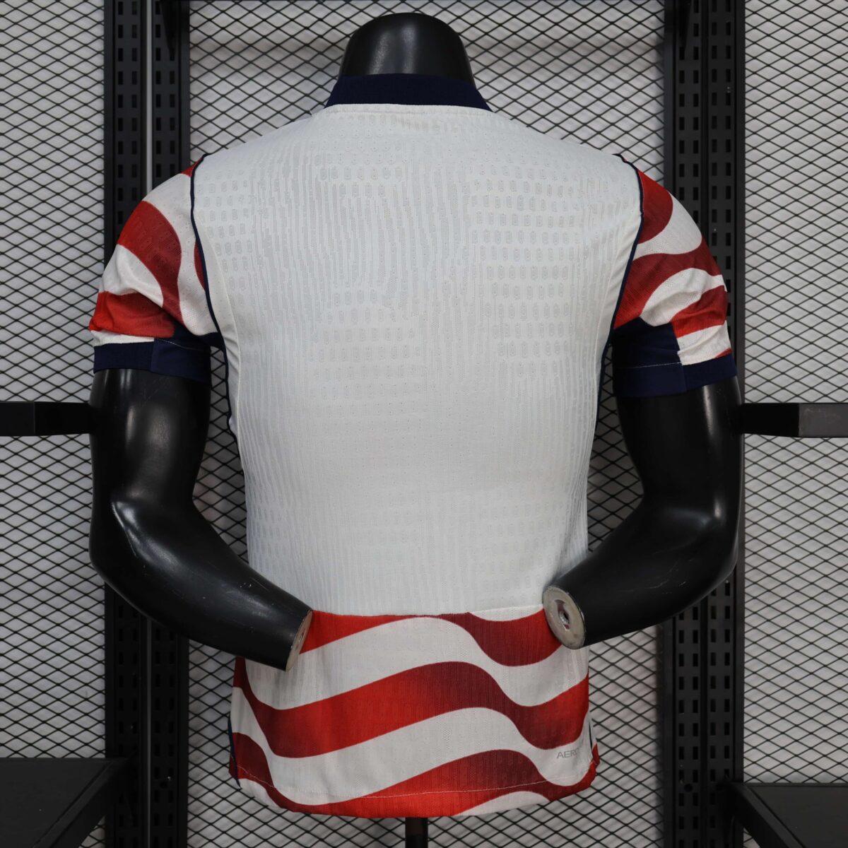 2026/2027 Player United States National team Home Football Shirt 1:1 Thai Quality - Image 2