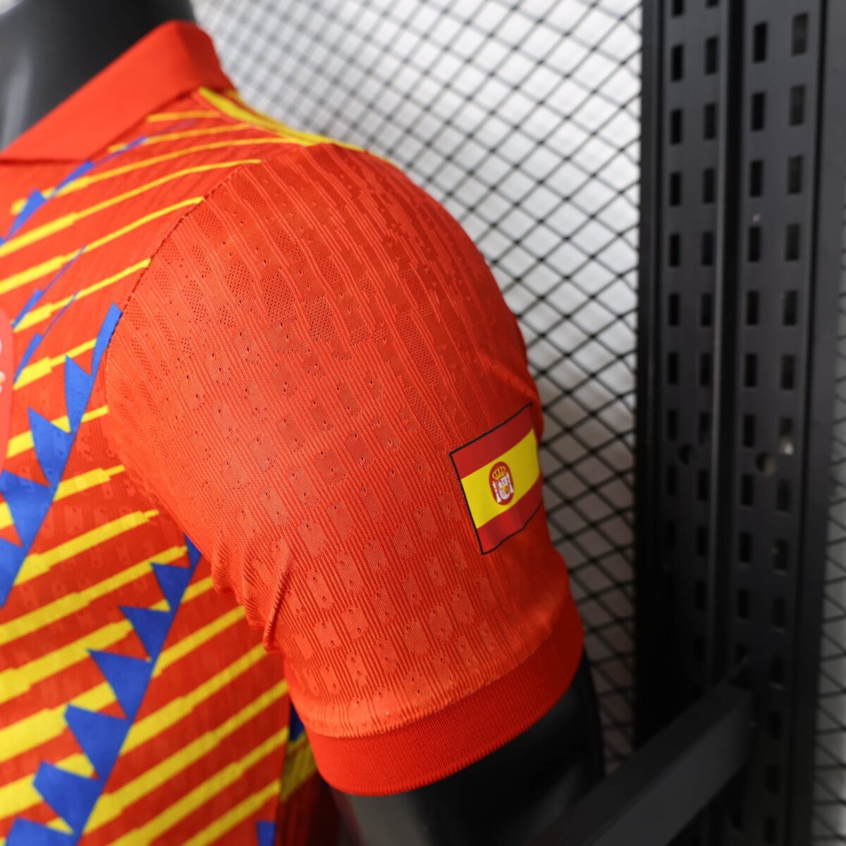 2026 Player Spain Special Edition Football Shirt 1:1 Thai Quality - Image 5