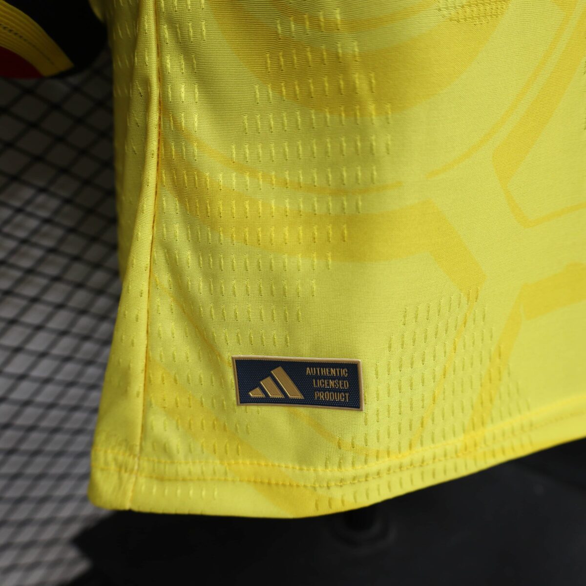 2026/2027 Long Sleeves Player Club América Home Football Shirt 1:1 Thai Quality - Image 6