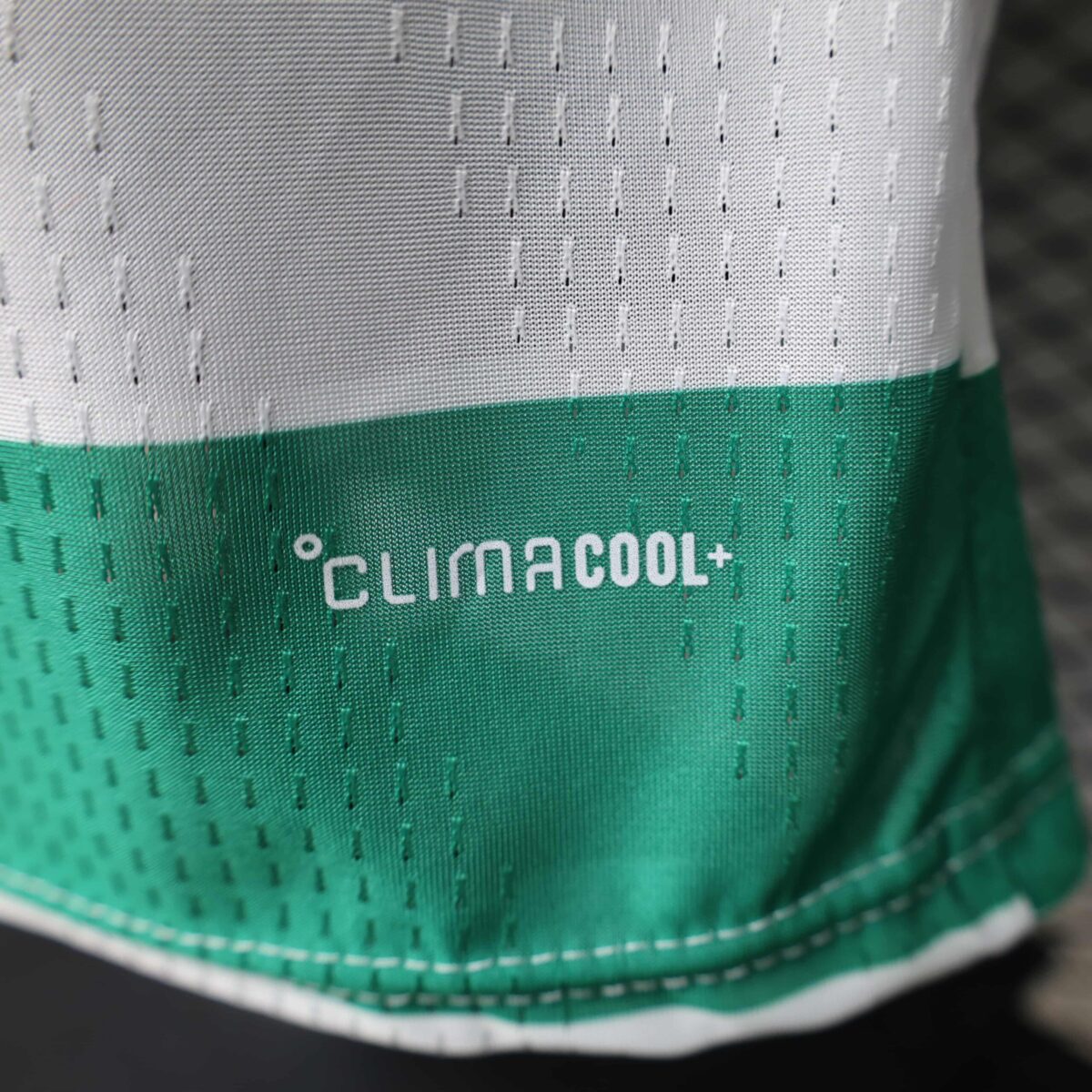 2026/2027 Player Celtic Home Football Shirt 1:1 Thai Quality - Image 7