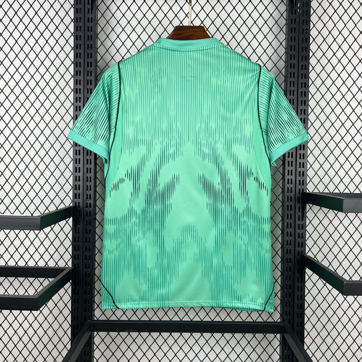 2026 Brazil World Cup Goalkeeper Football Shirt - Image 2