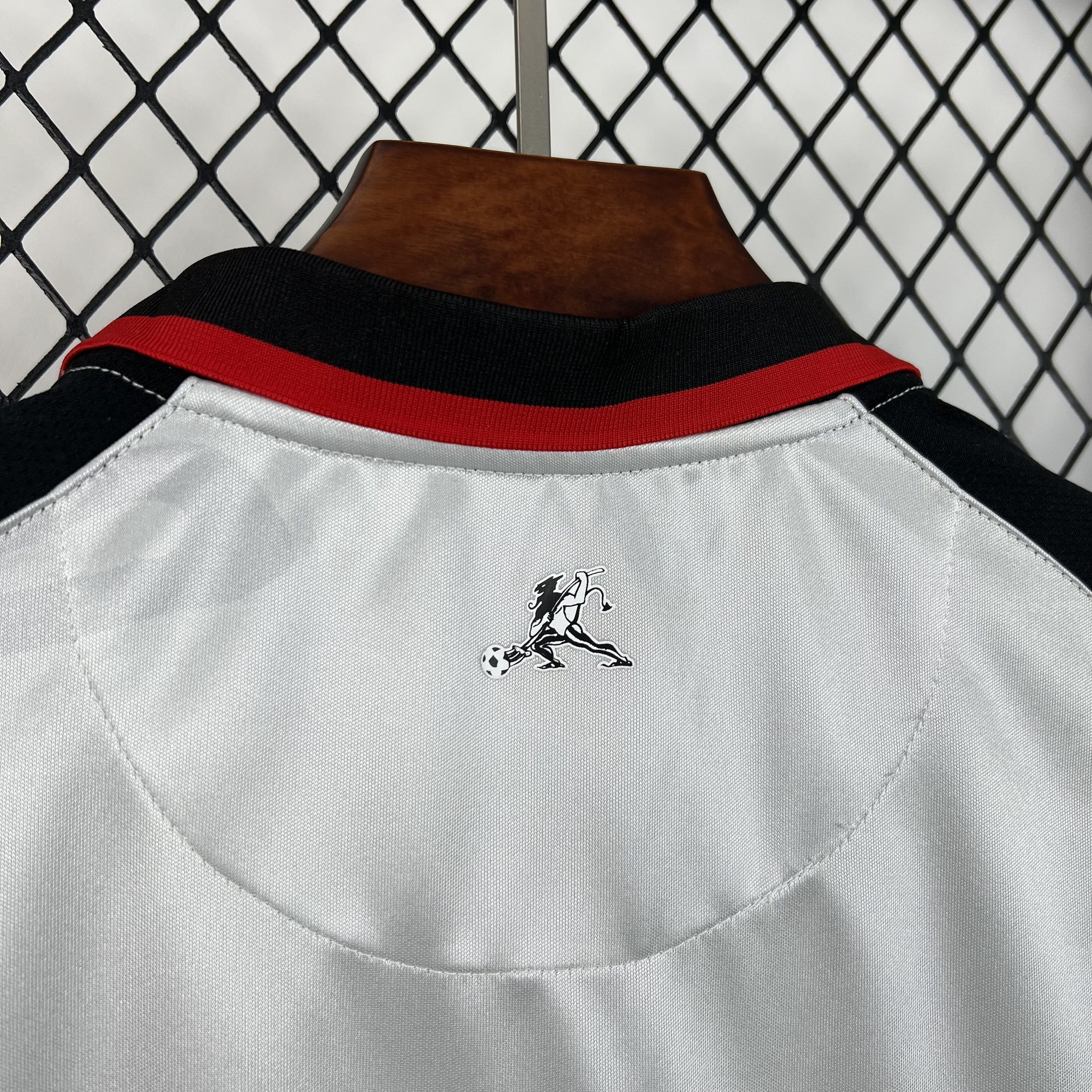 2026/2027 AC Milan x SLAM JAM Limited Football Shirt 1:1 Thai Quality - Image 6