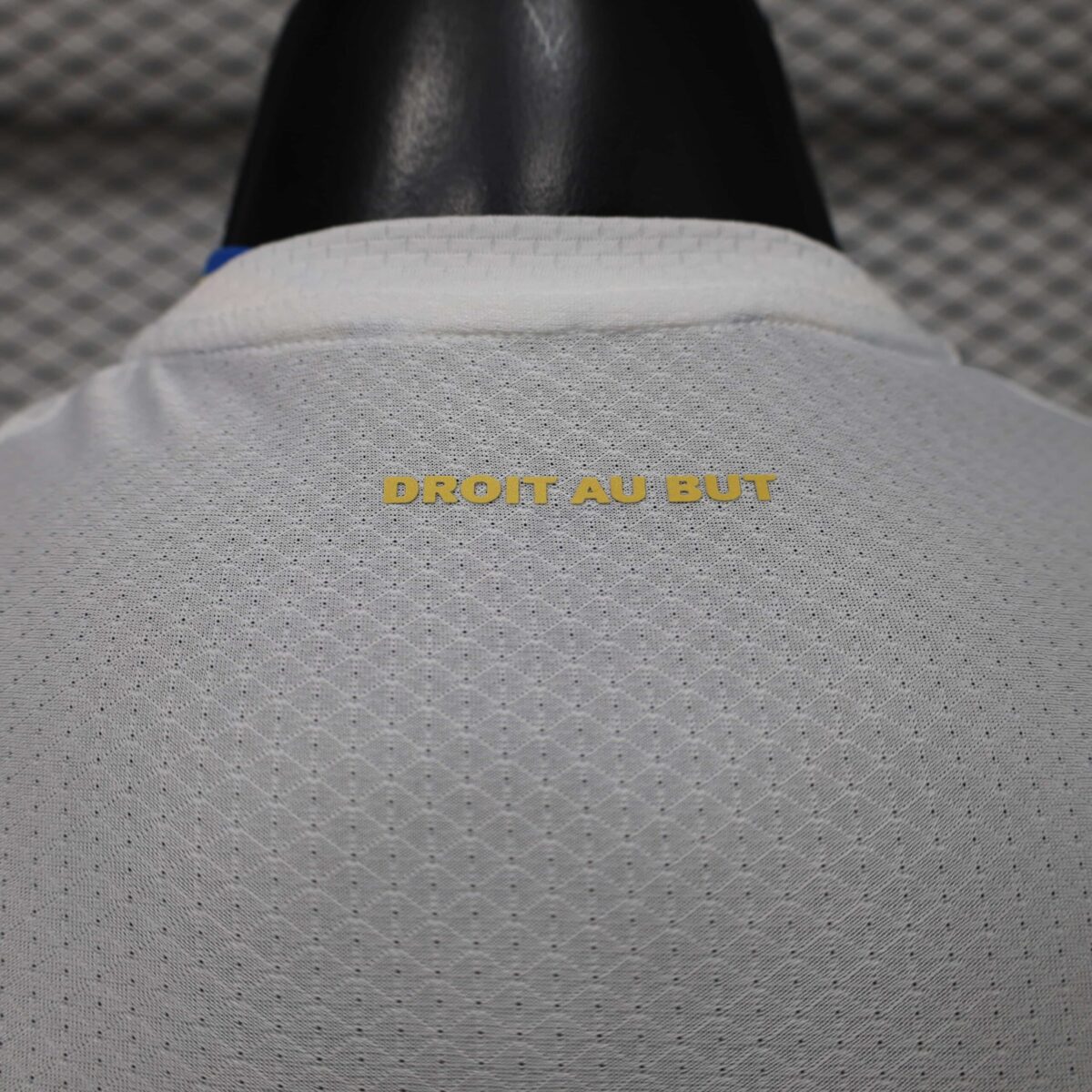 2026/2027 Player 0lympique Marseille Home Football shirt 1:1 Thai Quality - Image 5