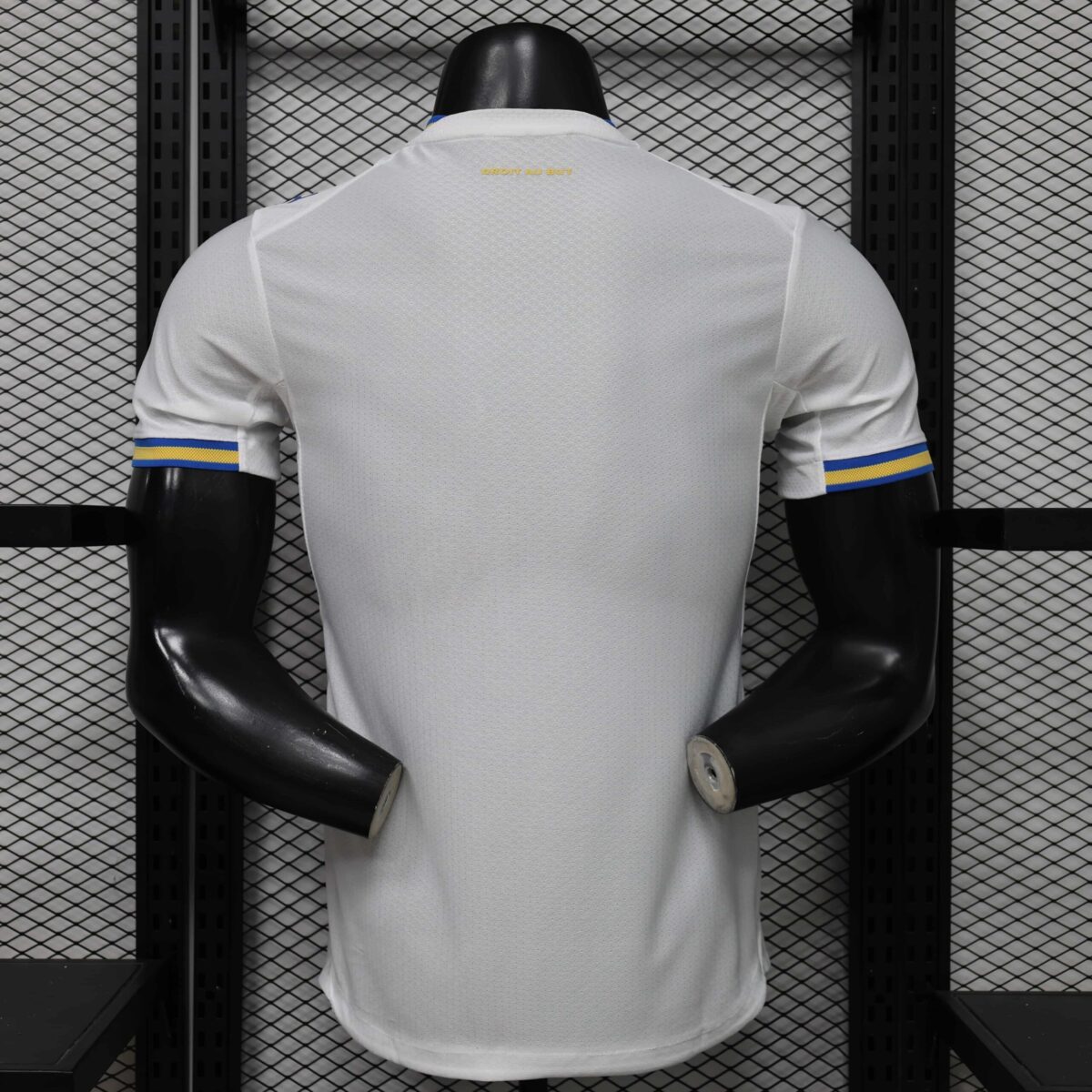 2026/2027 Player 0lympique Marseille Home Football shirt 1:1 Thai Quality - Image 2
