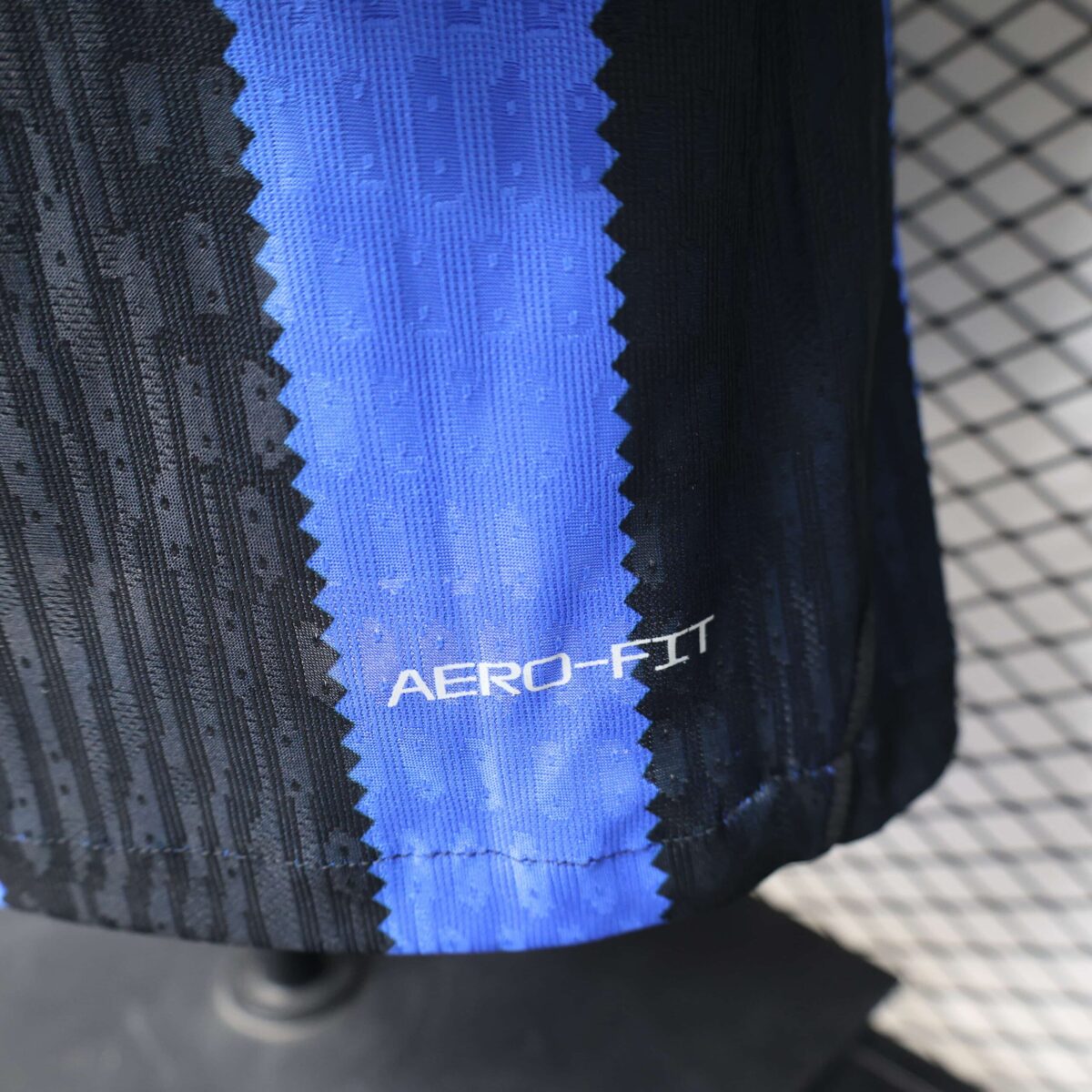 2026/2027 Player Inter Milan Home Football Shirt 1:1 Thai Quality - Image 7