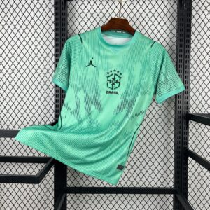 2026 Brazil World Cup Goalkeeper Football Shirt