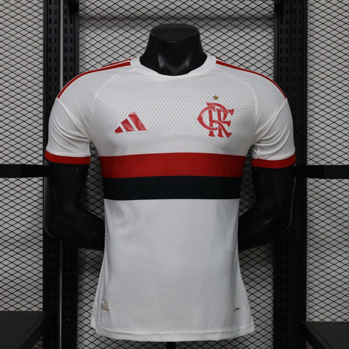 2026/2027 Player Flamengo Away Football Shirt 1:1 Thai Quality