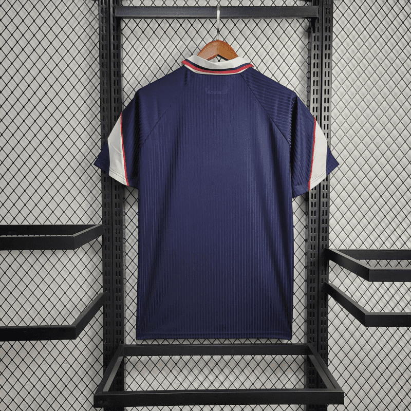 1997 Scotland Away Football Shirt 1:1 Thai Quality - Image 2