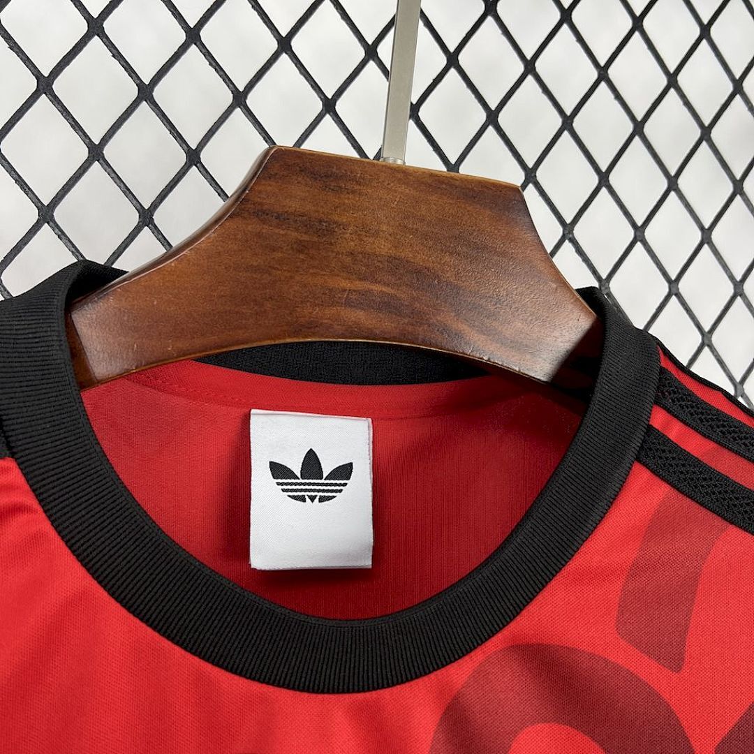 2025/2026 Manchester United Special Edition Football Shirt 1:1 Thai Quality - Image 3